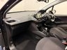 USED 2018 68 PEUGEOT 208 1.2 PureTech Signature Hatchback 5dr Petrol Manual Euro 6 (s/s) (82 ps) 