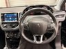 USED 2018 68 PEUGEOT 208 1.2 PureTech Signature Hatchback 5dr Petrol Manual Euro 6 (s/s) (82 ps) 