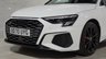 USED 2020 70 AUDI S3 2.0 TFSI Saloon 4dr Petrol S Tronic quattro Euro 6 (s/s) (310 ps) 
