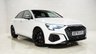 USED 2020 70 AUDI S3 2.0 TFSI Saloon 4dr Petrol S Tronic quattro Euro 6 (s/s) (310 ps) 