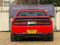 USED 2023 23 DODGE CHALLENGER 5.7 R/T SHAKER  HEMI  6SP MANUAL 