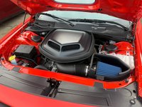USED 2023 23 DODGE CHALLENGER 5.7 R/T SHAKER  HEMI  6SP MANUAL 
