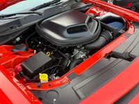 USED 2023 23 DODGE CHALLENGER 5.7 R/T SHAKER  HEMI  6SP MANUAL 