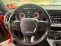 USED 2023 23 DODGE CHALLENGER 5.7 R/T SHAKER  HEMI  6SP MANUAL 
