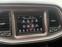 USED 2023 23 DODGE CHALLENGER 5.7 R/T SHAKER  HEMI  6SP MANUAL 