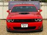 USED 2023 23 DODGE CHALLENGER 5.7 R/T SHAKER  HEMI  6SP MANUAL 