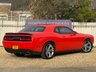 USED 2023 23 DODGE CHALLENGER 5.7 R/T SHAKER  HEMI  6SP MANUAL 