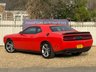 USED 2023 23 DODGE CHALLENGER 5.7 R/T SHAKER  HEMI  6SP MANUAL 