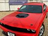 USED 2023 23 DODGE CHALLENGER 5.7 R/T SHAKER  HEMI  6SP MANUAL 