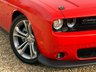 USED 2023 23 DODGE CHALLENGER 5.7 R/T SHAKER  HEMI  6SP MANUAL 