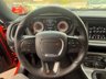 USED 2023 23 DODGE CHALLENGER 5.7 R/T SHAKER  HEMI  6SP MANUAL 