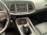 USED 2023 23 DODGE CHALLENGER 5.7 R/T SHAKER  HEMI  6SP MANUAL 