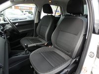 USED 2020 20 SKODA FABIA 1.0 Colour Edition 5d 60 S/S 1 OWNER, GOOD SERVICE HISTORY, SMART LINK FOR APPLE CARPLAY / ANDROID AUTO (GIVES YOU SAT NAV), DAB RADIO, BLUETOOTH PHONE & MUSIC, REAR PARKING SENSORS WITH DISPLAY (PARK PILOT), AUTOMATIC HEADLIGHTS, AIR CONDITIONING, CRUISE CONTROL & SPEED LIMITER, FRONT ASSIST, USB PORT, MANUAL GEARBOX, LED DAYTIME RUNNING LIGHTS, 16 INCH 10 SPOKE ALLOYS, LEATHER MULTIFUNCTION STEERING WHEEL, SD CARD READER, FRONT ASSIST, MFD TRIP COMPUTER, ELECTRIC WINDOWS, ELECTRIC HEATED MIRRORS, DIGITAL SPEEDO, ISO FIX