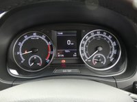 USED 2020 20 SKODA FABIA 1.0 Colour Edition 5d 60 S/S 1 OWNER, GOOD SERVICE HISTORY, SMART LINK FOR APPLE CARPLAY / ANDROID AUTO (GIVES YOU SAT NAV), DAB RADIO, BLUETOOTH PHONE & MUSIC, REAR PARKING SENSORS WITH DISPLAY (PARK PILOT), AUTOMATIC HEADLIGHTS, AIR CONDITIONING, CRUISE CONTROL & SPEED LIMITER, FRONT ASSIST, USB PORT, MANUAL GEARBOX, LED DAYTIME RUNNING LIGHTS, 16 INCH 10 SPOKE ALLOYS, LEATHER MULTIFUNCTION STEERING WHEEL, SD CARD READER, FRONT ASSIST, MFD TRIP COMPUTER, ELECTRIC WINDOWS, ELECTRIC HEATED MIRRORS, DIGITAL SPEEDO, ISO FIX