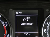 USED 2020 20 SKODA FABIA 1.0 Colour Edition 5d 60 S/S 1 OWNER, GOOD SERVICE HISTORY, SMART LINK FOR APPLE CARPLAY / ANDROID AUTO (GIVES YOU SAT NAV), DAB RADIO, BLUETOOTH PHONE & MUSIC, REAR PARKING SENSORS WITH DISPLAY (PARK PILOT), AUTOMATIC HEADLIGHTS, AIR CONDITIONING, CRUISE CONTROL & SPEED LIMITER, FRONT ASSIST, USB PORT, MANUAL GEARBOX, LED DAYTIME RUNNING LIGHTS, 16 INCH 10 SPOKE ALLOYS, LEATHER MULTIFUNCTION STEERING WHEEL, SD CARD READER, FRONT ASSIST, MFD TRIP COMPUTER, ELECTRIC WINDOWS, ELECTRIC HEATED MIRRORS, DIGITAL SPEEDO, ISO FIX