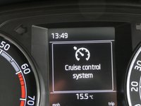 USED 2020 20 SKODA FABIA 1.0 Colour Edition 5d 60 S/S 1 OWNER, GOOD SERVICE HISTORY, SMART LINK FOR APPLE CARPLAY / ANDROID AUTO (GIVES YOU SAT NAV), DAB RADIO, BLUETOOTH PHONE & MUSIC, REAR PARKING SENSORS WITH DISPLAY (PARK PILOT), AUTOMATIC HEADLIGHTS, AIR CONDITIONING, CRUISE CONTROL & SPEED LIMITER, FRONT ASSIST, USB PORT, MANUAL GEARBOX, LED DAYTIME RUNNING LIGHTS, 16 INCH 10 SPOKE ALLOYS, LEATHER MULTIFUNCTION STEERING WHEEL, SD CARD READER, FRONT ASSIST, MFD TRIP COMPUTER, ELECTRIC WINDOWS, ELECTRIC HEATED MIRRORS, DIGITAL SPEEDO, ISO FIX