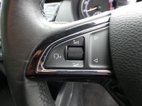 USED 2020 20 SKODA FABIA 1.0 Colour Edition 5d 60 S/S 1 OWNER, GOOD SERVICE HISTORY, SMART LINK FOR APPLE CARPLAY / ANDROID AUTO (GIVES YOU SAT NAV), DAB RADIO, BLUETOOTH PHONE & MUSIC, REAR PARKING SENSORS WITH DISPLAY (PARK PILOT), AUTOMATIC HEADLIGHTS, AIR CONDITIONING, CRUISE CONTROL & SPEED LIMITER, FRONT ASSIST, USB PORT, MANUAL GEARBOX, LED DAYTIME RUNNING LIGHTS, 16 INCH 10 SPOKE ALLOYS, LEATHER MULTIFUNCTION STEERING WHEEL, SD CARD READER, FRONT ASSIST, MFD TRIP COMPUTER, ELECTRIC WINDOWS, ELECTRIC HEATED MIRRORS, DIGITAL SPEEDO, ISO FIX