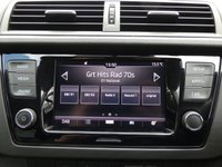 USED 2020 20 SKODA FABIA 1.0 Colour Edition 5d 60 S/S 1 OWNER, GOOD SERVICE HISTORY, SMART LINK FOR APPLE CARPLAY / ANDROID AUTO (GIVES YOU SAT NAV), DAB RADIO, BLUETOOTH PHONE & MUSIC, REAR PARKING SENSORS WITH DISPLAY (PARK PILOT), AUTOMATIC HEADLIGHTS, AIR CONDITIONING, CRUISE CONTROL & SPEED LIMITER, FRONT ASSIST, USB PORT, MANUAL GEARBOX, LED DAYTIME RUNNING LIGHTS, 16 INCH 10 SPOKE ALLOYS, LEATHER MULTIFUNCTION STEERING WHEEL, SD CARD READER, FRONT ASSIST, MFD TRIP COMPUTER, ELECTRIC WINDOWS, ELECTRIC HEATED MIRRORS, DIGITAL SPEEDO, ISO FIX