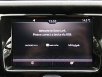 USED 2020 20 SKODA FABIA 1.0 Colour Edition 5d 60 S/S 1 OWNER, GOOD SERVICE HISTORY, SMART LINK FOR APPLE CARPLAY / ANDROID AUTO (GIVES YOU SAT NAV), DAB RADIO, BLUETOOTH PHONE & MUSIC, REAR PARKING SENSORS WITH DISPLAY (PARK PILOT), AUTOMATIC HEADLIGHTS, AIR CONDITIONING, CRUISE CONTROL & SPEED LIMITER, FRONT ASSIST, USB PORT, MANUAL GEARBOX, LED DAYTIME RUNNING LIGHTS, 16 INCH 10 SPOKE ALLOYS, LEATHER MULTIFUNCTION STEERING WHEEL, SD CARD READER, FRONT ASSIST, MFD TRIP COMPUTER, ELECTRIC WINDOWS, ELECTRIC HEATED MIRRORS, DIGITAL SPEEDO, ISO FIX