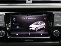 USED 2020 20 SKODA FABIA 1.0 Colour Edition 5d 60 S/S 1 OWNER, GOOD SERVICE HISTORY, SMART LINK FOR APPLE CARPLAY / ANDROID AUTO (GIVES YOU SAT NAV), DAB RADIO, BLUETOOTH PHONE & MUSIC, REAR PARKING SENSORS WITH DISPLAY (PARK PILOT), AUTOMATIC HEADLIGHTS, AIR CONDITIONING, CRUISE CONTROL & SPEED LIMITER, FRONT ASSIST, USB PORT, MANUAL GEARBOX, LED DAYTIME RUNNING LIGHTS, 16 INCH 10 SPOKE ALLOYS, LEATHER MULTIFUNCTION STEERING WHEEL, SD CARD READER, FRONT ASSIST, MFD TRIP COMPUTER, ELECTRIC WINDOWS, ELECTRIC HEATED MIRRORS, DIGITAL SPEEDO, ISO FIX
