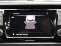 USED 2020 20 SKODA FABIA 1.0 Colour Edition 5d 60 S/S 1 OWNER, GOOD SERVICE HISTORY, SMART LINK FOR APPLE CARPLAY / ANDROID AUTO (GIVES YOU SAT NAV), DAB RADIO, BLUETOOTH PHONE & MUSIC, REAR PARKING SENSORS WITH DISPLAY (PARK PILOT), AUTOMATIC HEADLIGHTS, AIR CONDITIONING, CRUISE CONTROL & SPEED LIMITER, FRONT ASSIST, USB PORT, MANUAL GEARBOX, LED DAYTIME RUNNING LIGHTS, 16 INCH 10 SPOKE ALLOYS, LEATHER MULTIFUNCTION STEERING WHEEL, SD CARD READER, FRONT ASSIST, MFD TRIP COMPUTER, ELECTRIC WINDOWS, ELECTRIC HEATED MIRRORS, DIGITAL SPEEDO, ISO FIX