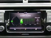 USED 2020 20 SKODA FABIA 1.0 Colour Edition 5d 60 S/S 1 OWNER, GOOD SERVICE HISTORY, SMART LINK FOR APPLE CARPLAY / ANDROID AUTO (GIVES YOU SAT NAV), DAB RADIO, BLUETOOTH PHONE & MUSIC, REAR PARKING SENSORS WITH DISPLAY (PARK PILOT), AUTOMATIC HEADLIGHTS, AIR CONDITIONING, CRUISE CONTROL & SPEED LIMITER, FRONT ASSIST, USB PORT, MANUAL GEARBOX, LED DAYTIME RUNNING LIGHTS, 16 INCH 10 SPOKE ALLOYS, LEATHER MULTIFUNCTION STEERING WHEEL, SD CARD READER, FRONT ASSIST, MFD TRIP COMPUTER, ELECTRIC WINDOWS, ELECTRIC HEATED MIRRORS, DIGITAL SPEEDO, ISO FIX