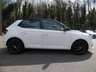 USED 2020 20 SKODA FABIA 1.0 Colour Edition 5d 60 S/S 1 OWNER, GOOD SERVICE HISTORY, SMART LINK FOR APPLE CARPLAY / ANDROID AUTO (GIVES YOU SAT NAV), DAB RADIO, BLUETOOTH PHONE & MUSIC, REAR PARKING SENSORS WITH DISPLAY (PARK PILOT), AUTOMATIC HEADLIGHTS, AIR CONDITIONING, CRUISE CONTROL & SPEED LIMITER, FRONT ASSIST, USB PORT, MANUAL GEARBOX, LED DAYTIME RUNNING LIGHTS, 16 INCH 10 SPOKE ALLOYS, LEATHER MULTIFUNCTION STEERING WHEEL, SD CARD READER, FRONT ASSIST, MFD TRIP COMPUTER, ELECTRIC WINDOWS, ELECTRIC HEATED MIRRORS, DIGITAL SPEEDO, ISO FIX