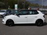 USED 2020 20 SKODA FABIA 1.0 Colour Edition 5d 60 S/S 1 OWNER, GOOD SERVICE HISTORY, SMART LINK FOR APPLE CARPLAY / ANDROID AUTO (GIVES YOU SAT NAV), DAB RADIO, BLUETOOTH PHONE & MUSIC, REAR PARKING SENSORS WITH DISPLAY (PARK PILOT), AUTOMATIC HEADLIGHTS, AIR CONDITIONING, CRUISE CONTROL & SPEED LIMITER, FRONT ASSIST, USB PORT, MANUAL GEARBOX, LED DAYTIME RUNNING LIGHTS, 16 INCH 10 SPOKE ALLOYS, LEATHER MULTIFUNCTION STEERING WHEEL, SD CARD READER, FRONT ASSIST, MFD TRIP COMPUTER, ELECTRIC WINDOWS, ELECTRIC HEATED MIRRORS, DIGITAL SPEEDO, ISO FIX