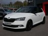 USED 2020 20 SKODA FABIA 1.0 Colour Edition 5d 60 S/S 1 OWNER, GOOD SERVICE HISTORY, SMART LINK FOR APPLE CARPLAY / ANDROID AUTO (GIVES YOU SAT NAV), DAB RADIO, BLUETOOTH PHONE & MUSIC, REAR PARKING SENSORS WITH DISPLAY (PARK PILOT), AUTOMATIC HEADLIGHTS, AIR CONDITIONING, CRUISE CONTROL & SPEED LIMITER, FRONT ASSIST, USB PORT, MANUAL GEARBOX, LED DAYTIME RUNNING LIGHTS, 16 INCH 10 SPOKE ALLOYS, LEATHER MULTIFUNCTION STEERING WHEEL, SD CARD READER, FRONT ASSIST, MFD TRIP COMPUTER, ELECTRIC WINDOWS, ELECTRIC HEATED MIRRORS, DIGITAL SPEEDO, ISO FIX
