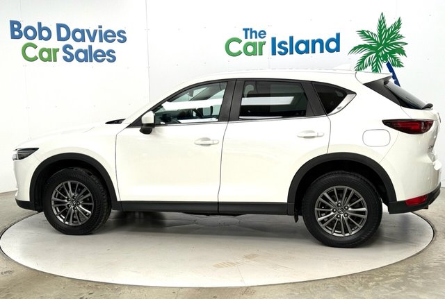 2018 MAZDA CX-5 2.0 SKYACTIV-G SE-L Nav SUV 5dr Petrol Manual Euro 6 (s/s) (165 ps) - Photo 5