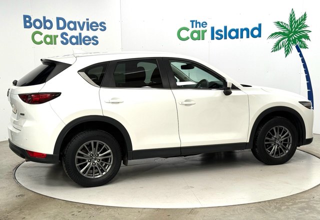 2018 MAZDA CX-5 2.0 SKYACTIV-G SE-L Nav SUV 5dr Petrol Manual Euro 6 (s/s) (165 ps) - Photo 9