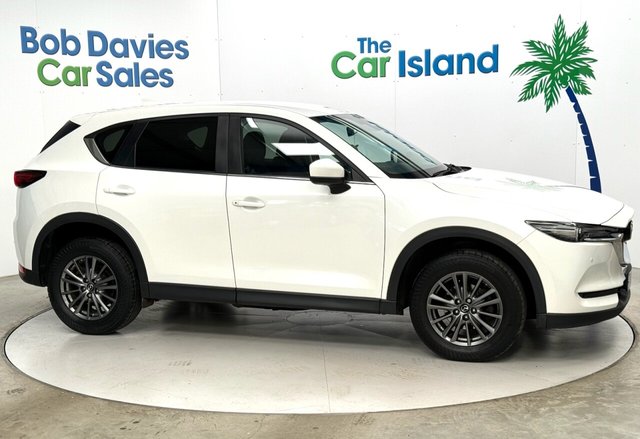 2018 MAZDA CX-5 2.0 SKYACTIV-G SE-L Nav SUV 5dr Petrol Manual Euro 6 (s/s) (165 ps) - Photo 10