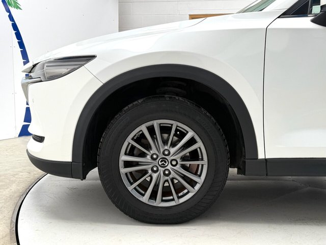 2018 MAZDA CX-5 2.0 SKYACTIV-G SE-L Nav SUV 5dr Petrol Manual Euro 6 (s/s) (165 ps) - Photo 11