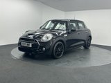 USED 2017 17 MINI HATCH 2.0 Cooper S Hatchback 5dr Petrol Auto Euro 6 (s/s) (192 ps) STUNNING COOPER S AUTO + FULL SERVICE HISTORY + HARMAN KARDON PREMIUM AUDIO