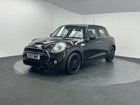 USED 2017 17 MINI HATCH 2.0 Cooper S Hatchback 5dr Petrol Auto Euro 6 (s/s) (192 ps) STUNNING COOPER S AUTO + FULL SERVICE HISTORY + HARMAN KARDON PREMIUM AUDIO