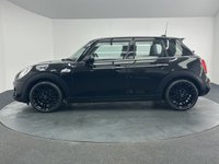 USED 2017 17 MINI HATCH 2.0 Cooper S Hatchback 5dr Petrol Auto Euro 6 (s/s) (192 ps) STUNNING COOPER S AUTO + FULL SERVICE HISTORY + HARMAN KARDON PREMIUM AUDIO