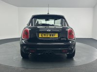 USED 2017 17 MINI HATCH 2.0 Cooper S Hatchback 5dr Petrol Auto Euro 6 (s/s) (192 ps) STUNNING COOPER S AUTO + FULL SERVICE HISTORY + HARMAN KARDON PREMIUM AUDIO