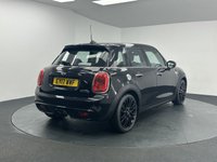 USED 2017 17 MINI HATCH 2.0 Cooper S Hatchback 5dr Petrol Auto Euro 6 (s/s) (192 ps) STUNNING COOPER S AUTO + FULL SERVICE HISTORY + HARMAN KARDON PREMIUM AUDIO