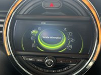 USED 2017 17 MINI HATCH 2.0 Cooper S Hatchback 5dr Petrol Auto Euro 6 (s/s) (192 ps) STUNNING COOPER S AUTO + FULL SERVICE HISTORY + HARMAN KARDON PREMIUM AUDIO