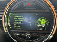 USED 2017 17 MINI HATCH 2.0 Cooper S Hatchback 5dr Petrol Auto Euro 6 (s/s) (192 ps) STUNNING COOPER S AUTO + FULL SERVICE HISTORY + HARMAN KARDON PREMIUM AUDIO