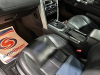 USED 2016 66 LAND ROVER DISCOVERY SPORT 2.0 TD4 HSE SUV 5dr Diesel Auto 4WD Euro 6 (s/s) (180 ps) 