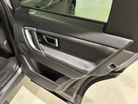 USED 2016 66 LAND ROVER DISCOVERY SPORT 2.0 TD4 HSE SUV 5dr Diesel Auto 4WD Euro 6 (s/s) (180 ps) 