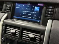USED 2016 66 LAND ROVER DISCOVERY SPORT 2.0 TD4 HSE SUV 5dr Diesel Auto 4WD Euro 6 (s/s) (180 ps) 