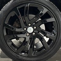 USED 2016 66 LAND ROVER DISCOVERY SPORT 2.0 TD4 HSE SUV 5dr Diesel Auto 4WD Euro 6 (s/s) (180 ps) 