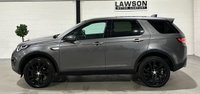 USED 2016 66 LAND ROVER DISCOVERY SPORT 2.0 TD4 HSE SUV 5dr Diesel Auto 4WD Euro 6 (s/s) (180 ps) 