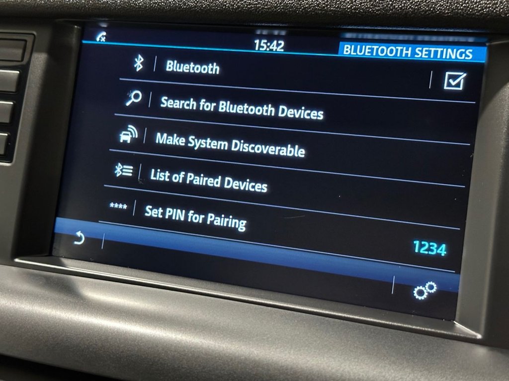 USED 2016 66 LAND ROVER DISCOVERY SPORT 2.0 TD4 HSE SUV 5dr Diesel Auto 4WD Euro 6 (s/s) (180 ps) 