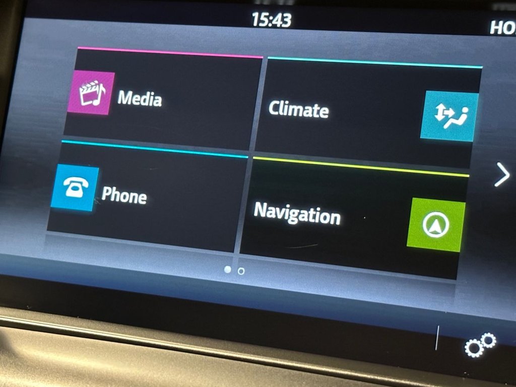 USED 2016 66 LAND ROVER DISCOVERY SPORT 2.0 TD4 HSE SUV 5dr Diesel Auto 4WD Euro 6 (s/s) (180 ps) 