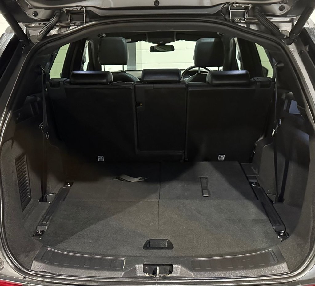 USED 2016 66 LAND ROVER DISCOVERY SPORT 2.0 TD4 HSE SUV 5dr Diesel Auto 4WD Euro 6 (s/s) (180 ps) 