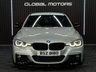 USED 2018 BMW 3 SERIES 3.0 335d M Sport Shadow Edition Touring 5dr Diesel Auto xDrive Euro 6 (s/s) (313 ps) *HUD* *HEATED SEATS* *PRO NAV*