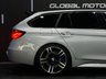 USED 2018 BMW 3 SERIES 3.0 335d M Sport Shadow Edition Touring 5dr Diesel Auto xDrive Euro 6 (s/s) (313 ps) *HUD* *HEATED SEATS* *PRO NAV*